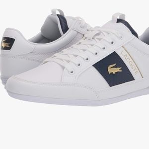 Lacoste Men's Chaymon Sneaker Core